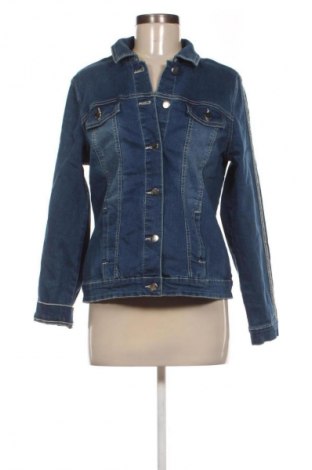 Damenjacke Unbranded, Größe M, Farbe Blau, Preis € 15,99