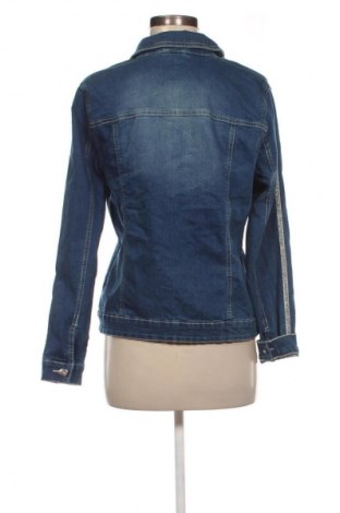 Damenjacke Unbranded, Größe M, Farbe Blau, Preis € 15,99