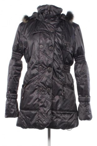 Dámska bunda  Unbranded, Veľkosť XXL, Farba Sivá, Cena  56,34 €