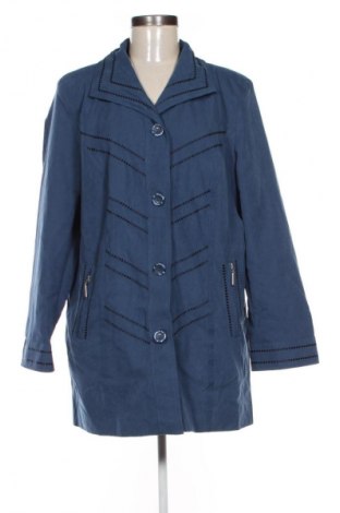 Damenjacke Unbranded, Größe L, Farbe Blau, Preis € 15,99