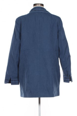 Damenjacke Unbranded, Größe L, Farbe Blau, Preis € 15,99