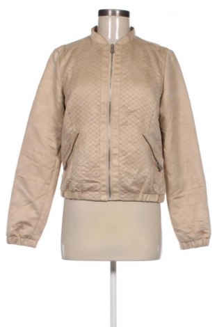 Damenjacke Unbranded, Größe M, Farbe Beige, Preis € 11,99