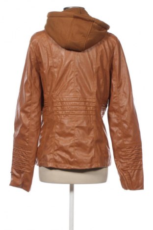 Дамско яке Unbranded, Размер XXL, Цвят Кафяв, Цена 12,78 €