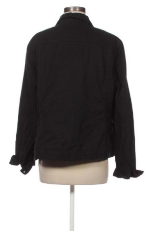 Дамско яке Unbranded, Размер L, Цвят Черен, Цена 12,27 €