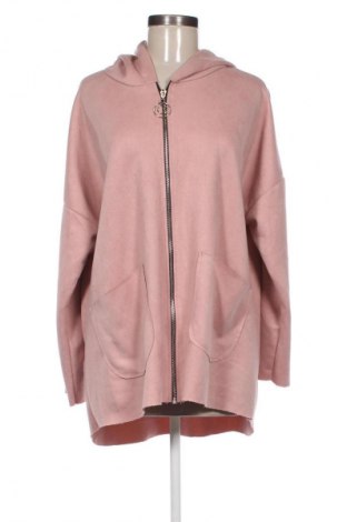 Damenjacke Unbranded, Größe XXL, Farbe Rosa, Preis € 20,99