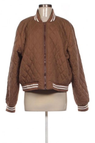 Női dzseki Unbranded, Méret XL, Szín Barna, Ár 6 589 Ft