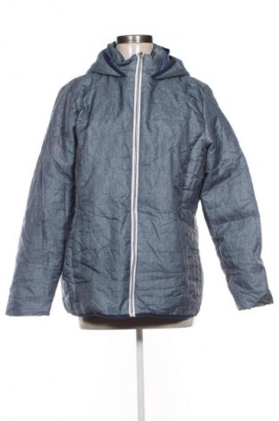 Női dzseki Unbranded, Méret L, Szín Kék, Ár 5 199 Ft