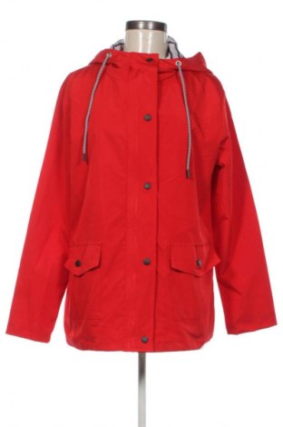 Geacă de femei Unbranded, Mărime L, Culoare Roșu, Preț 52,99 Lei