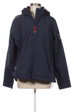 Női dzseki Unbranded, Méret XXL, Szín Kék, Ár 8 759 Ft