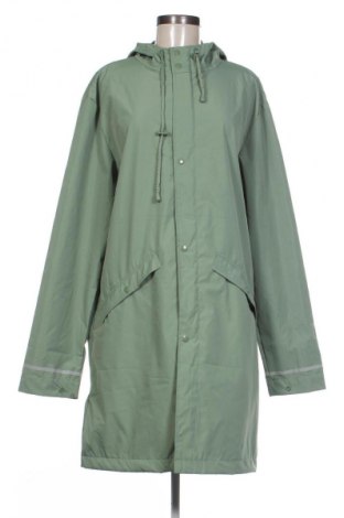 Дамско яке Unbranded, Размер M, Цвят Зелен, Цена 8,18 €