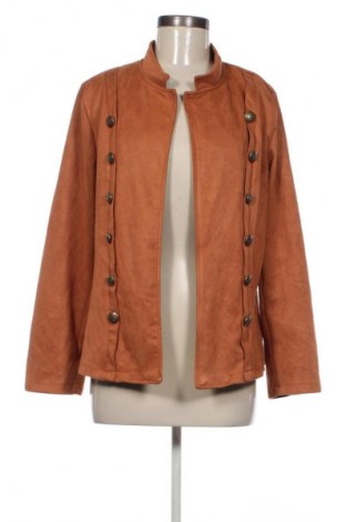 Damenjacke Unbranded, Größe XL, Farbe Orange, Preis € 15,99