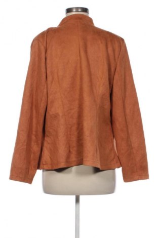 Damenjacke Unbranded, Größe XL, Farbe Orange, Preis € 15,99