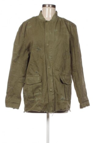 Női dzseki Unbranded, Méret M, Szín Zöld, Ár 4 689 Ft
