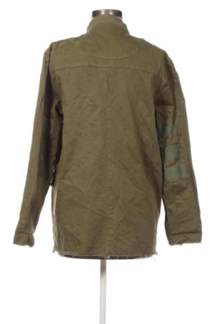 Női dzseki Unbranded, Méret M, Szín Zöld, Ár 4 689 Ft