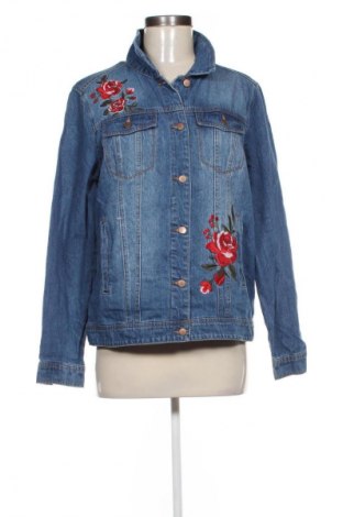 Női dzseki Unbranded, Méret L, Szín Kék, Ár 6 729 Ft