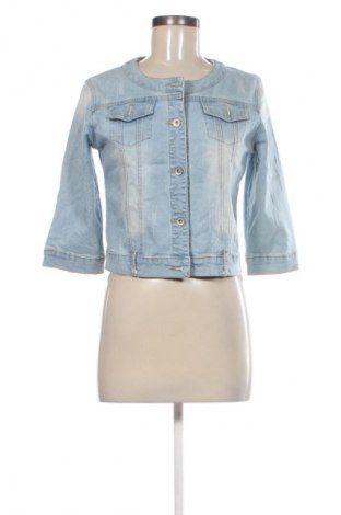 Dámska bunda  Unbranded, Veľkosť S, Farba Modrá, Cena  23,95 €