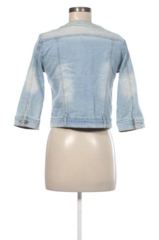 Dámska bunda  Unbranded, Veľkosť S, Farba Modrá, Cena  23,95 €