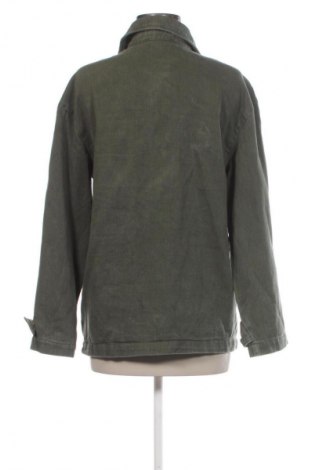 Női dzseki Unbranded, Méret S, Szín Zöld, Ár 6 339 Ft