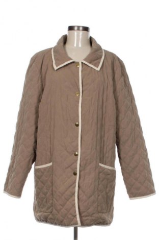 Női dzseki Unbranded, Méret XL, Szín Barna, Ár 6 559 Ft