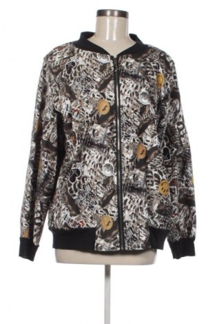 Дамско яке Unbranded, Размер XXL, Цвят Многоцветен, Цена 25,05 €