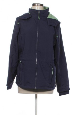 Női dzseki Unbranded, Méret M, Szín Kék, Ár 4 389 Ft