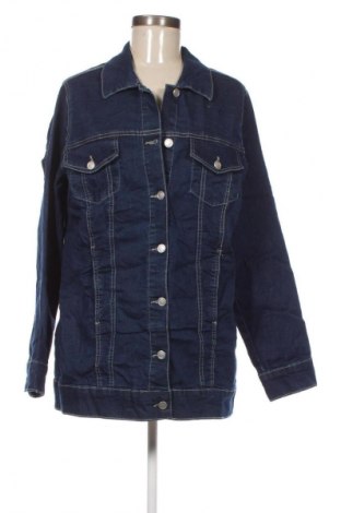 Дамско яке Unbranded, Размер L, Цвят Син, Цена 13,80 €