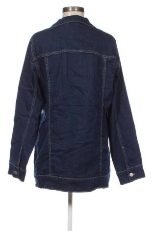 Дамско яке Unbranded, Размер L, Цвят Син, Цена 13,80 €