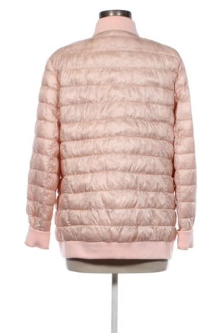 Dámska bunda  Unbranded, Veľkosť XL, Farba Ružová, Cena  17,95 €