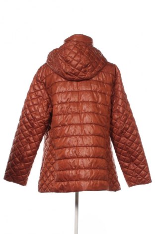 Dámská bunda  Unbranded, Velikost XL, Barva Hnědá, Cena  239,00 Kč