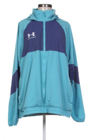 Női dzseki Under Armour, Méret XL, Szín Sokszínű, Ár 15 489 Ft