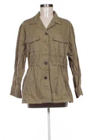 Damenjacke Union, Größe L, Farbe Grün, Preis € 16,99