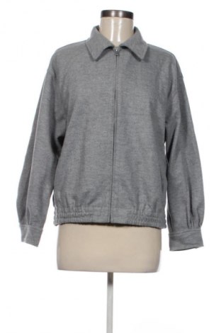 Damenjacke Uniqlo, Größe M, Farbe Grau, Preis € 28,99