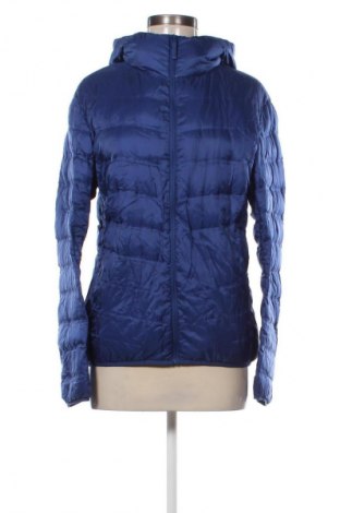 Damenjacke Uniqlo, Größe M, Farbe Blau, Preis € 35,00