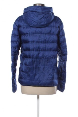 Damenjacke Uniqlo, Größe M, Farbe Blau, Preis € 35,00