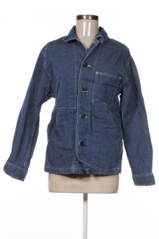 Damenjacke Uniqlo, Größe S, Farbe Mehrfarbig, Preis 18,99 €