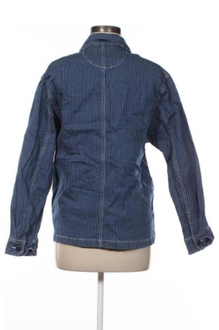 Damenjacke Uniqlo, Größe S, Farbe Mehrfarbig, Preis 18,99 €