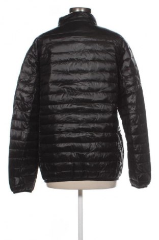 Damenjacke Uniqlo, Größe XXL, Farbe Schwarz, Preis 27,99 €