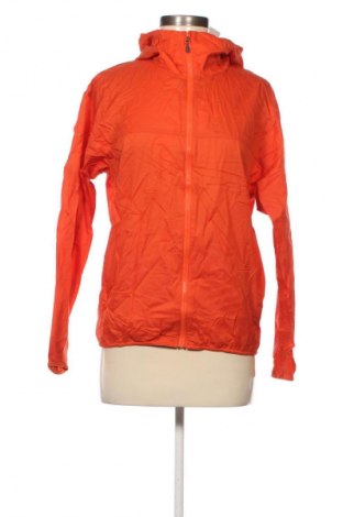Damenjacke Uniqlo, Größe S, Farbe Orange, Preis € 26,99
