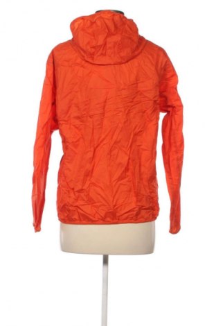 Damenjacke Uniqlo, Größe S, Farbe Orange, Preis € 26,99