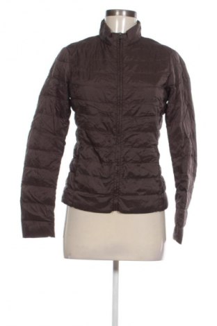 Damenjacke Uniqlo, Größe S, Farbe Braun, Preis € 25,99