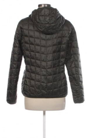 Γυναικείο μπουφάν Uniqlo, Μέγεθος L, Χρώμα Πράσινο, Τιμή 28,99 €