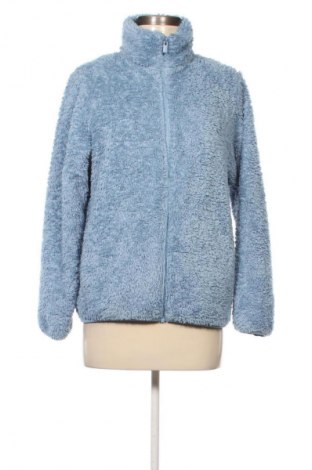 Női dzseki Uniqlo, Méret M, Szín Kék, Ár 11 819 Ft