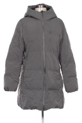 Damenjacke Uniqlo, Größe L, Farbe Grau, Preis 54,99 €