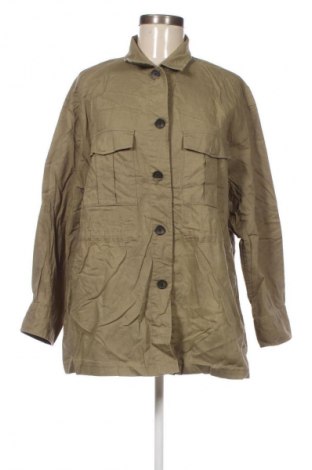 Damenjacke Uniqlo, Größe XL, Farbe Grün, Preis 26,99 €