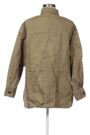 Damenjacke Uniqlo, Größe XL, Farbe Grün, Preis 26,99 €