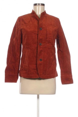 Дамско яке Uniqlo, Размер M, Цвят Оранжев, Цена 36,30 €