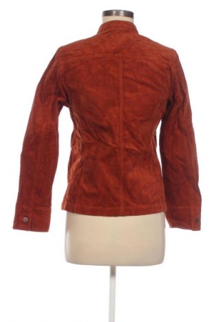 Дамско яке Uniqlo, Размер M, Цвят Оранжев, Цена 36,30 €