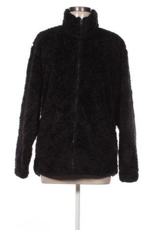 Damenjacke Uniqlo, Größe L, Farbe Schwarz, Preis € 30,99