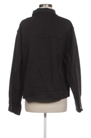 Női dzseki Uniqlo, Méret XL, Szín Fekete, Ár 10 129 Ft