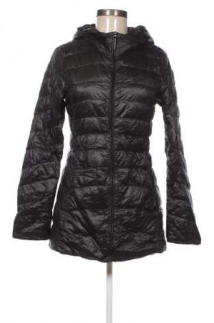 Damenjacke Uniqlo, Größe S, Farbe Schwarz, Preis € 25,99